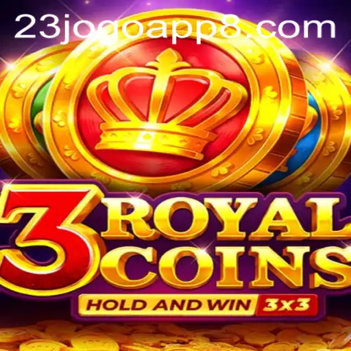 Descubra o Fascinante Mundo de 3RoyalCoins