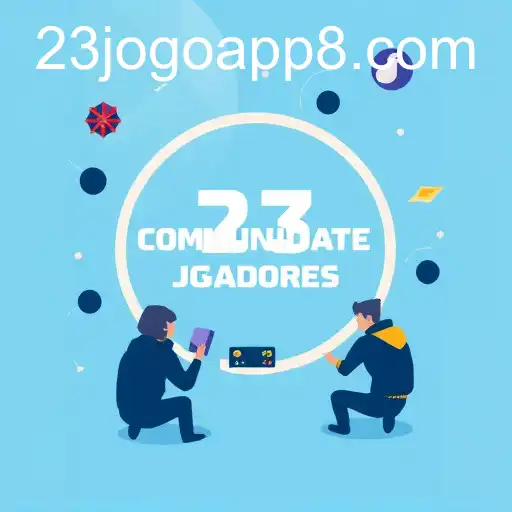 Comunidade Jogadores