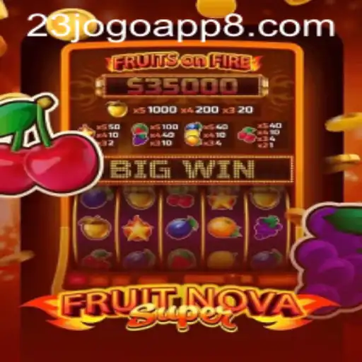 Explorando o Universo de FruitNovaSuper: O Novo Fenômeno dos Jogos