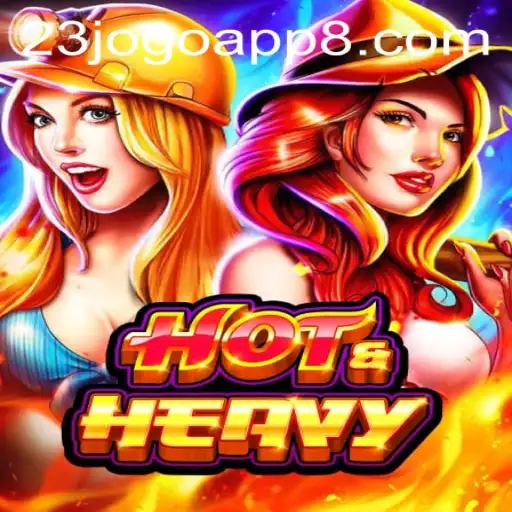 Explorando o Jogo HotHeavy: Um Mergulho Completo no Mundo de 23jogo