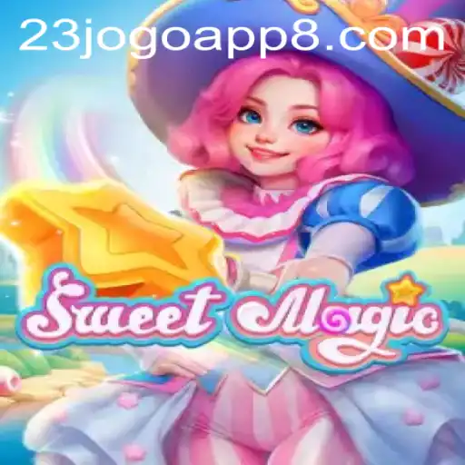 Explorando o Mundo Encantador de SweetMagic: O 23jogo que Captura Imaginação