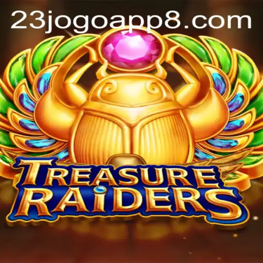 Explore o Mundo de TREASURERAIDERS: Um Novo Jogo de Aventura