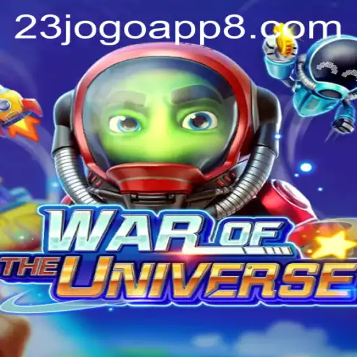 WAROFTHEUNIVERSE: Explorando o Jogo de Estratégia Intergaláctica